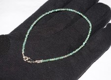 Chrysopras Edelstein 2mm