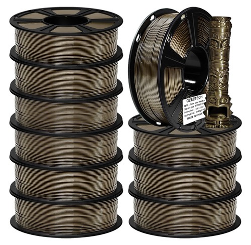 Geeetech 10kg pla petg - geeetech,