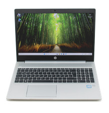 HP ProBook 450 G6 i5 8265U