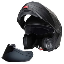 Klapphelm Integralhelm Helm