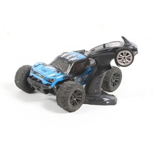 Absima High Speed Monster Truck Racing 1:14 RC Modellauto... + Defekt (279884)