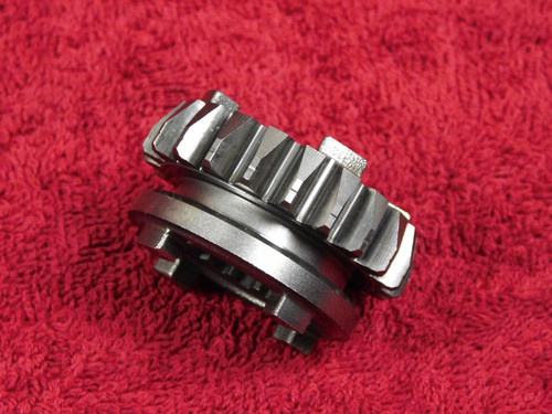 Transmission 5th gear - ~,