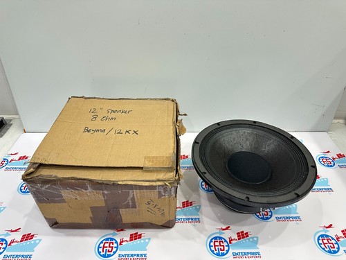 Beyma 12kx koaxial - -,