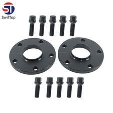 Spurverbreiterung für Porsche