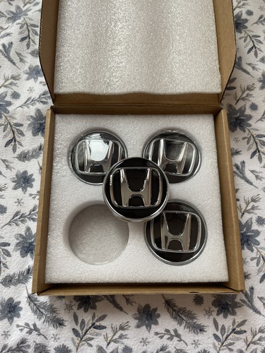 Honda original black floating - black,