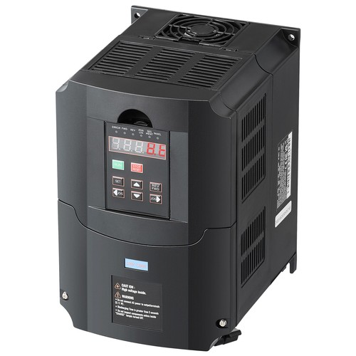 Frequenzumrichter vfd 5kw - vfd, 7,5kw