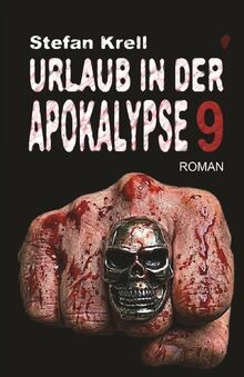 Urlaub der apokalypse 9 - in,