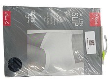 SPEIDEL Taillenslip Damen Mehrfarbig Basic Baumwolle Gr. 44 XXL