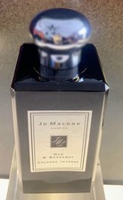 OUD & BERGAMOT Jo Malone London Cologne INTENSE 100 ML für Frauen und Männer