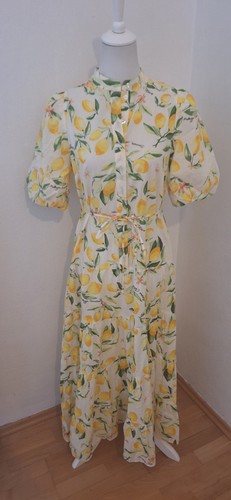 Damen maxikleid lang s - damen,