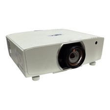 NEC PA803U LCD Beamer 8000