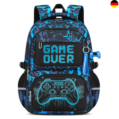 Schulrucksack jungen - schulrucksack,
