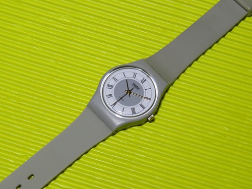 Swatch lady defekt - ,