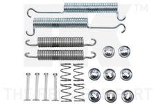 NK Zubehörsatz Bremsbacken
