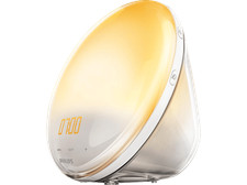PHILIPS HF3521/01 Wake-up Light 16,5 Watt