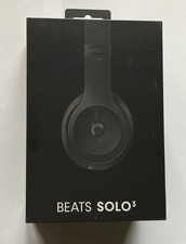 Beats by Dr. Dre ~ Solo 3