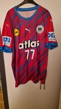 DHB Sondertrikot Puma XXL Leuchter 77 Handball Nationalmannschaft Deutschland