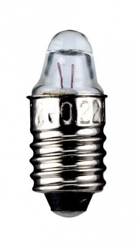 Linsenform lampe spitzenform - linsenform,