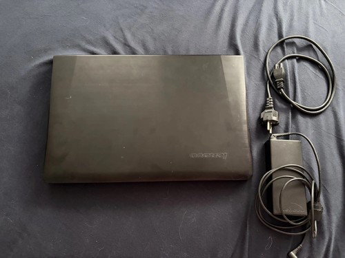 Lenovo ideapad y500 8gb - ideapad, i7,