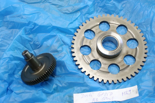 Anlasserritzel 82737r zahnrad - anlasserritzel,