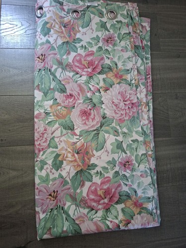 Laura ashley einzelgardine - laura,