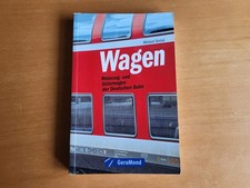 Wagen - Reisezug- und