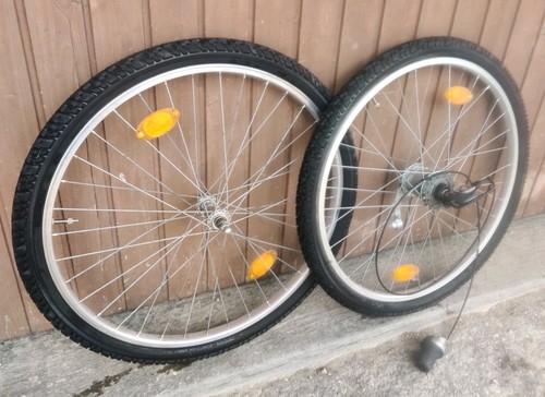 Hinterrad sram spectro mit - spectro, s7