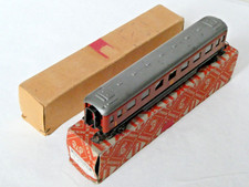 Märklin HO 4020 D-Zug-Wagen