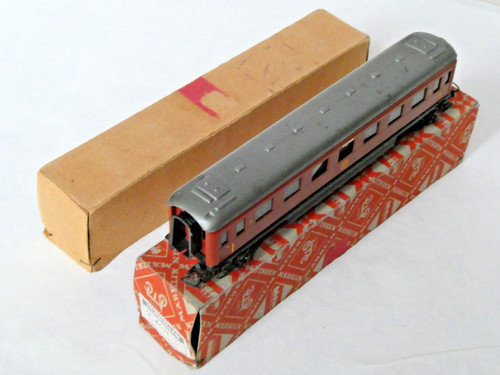 Märklin 4020 zug wagen - ho, d-zug-wagen