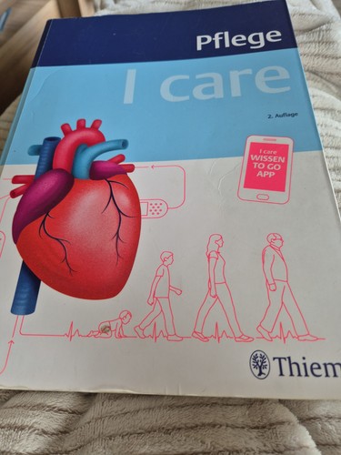 Care pflege 2 - i,