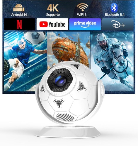 Beamer smart android 14 - beamer,