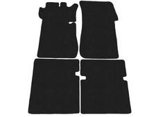 Velour Automatten für