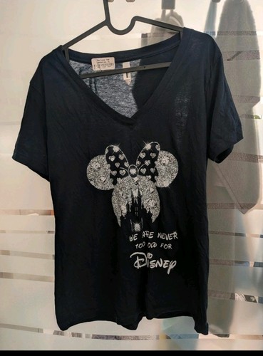 Disney shirt neu - shirt, dunkelblau