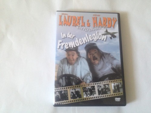 Laurel hardy in der - laurel,
