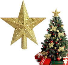 Christbaumspitze Stern