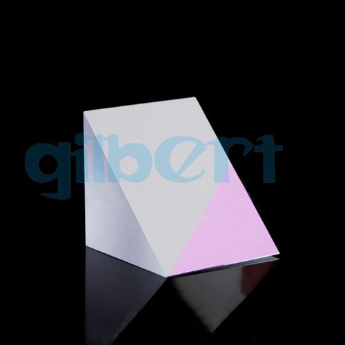50x50x50mm optical glass - 50x50x50mm,