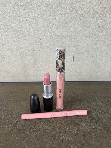 Set lipliner mac - set:, p2