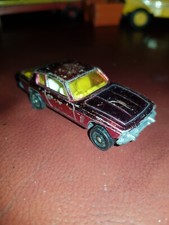 Corgi Rockets/Junioren Jensen