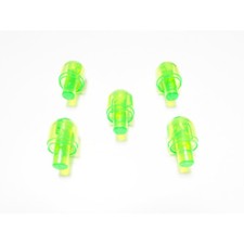 Lego Stein 1x1 rund mit Pin /