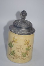 Alter Bierkrug, Gut Heil