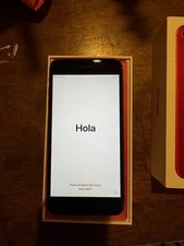 Apple iPhone 8 Plus 64 GB RED