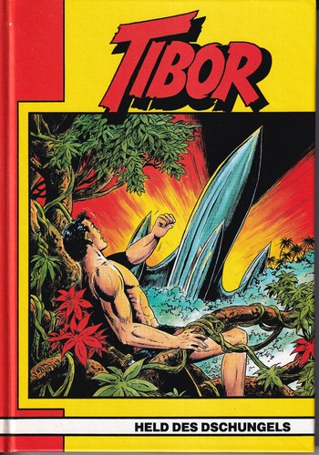 Tibor sammelband hethke - tibor, 10