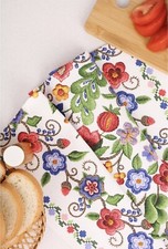 Geschirrtücher Küchentücher Trockentücher 100%Baumwolle Вафельноеполотенце 50x40