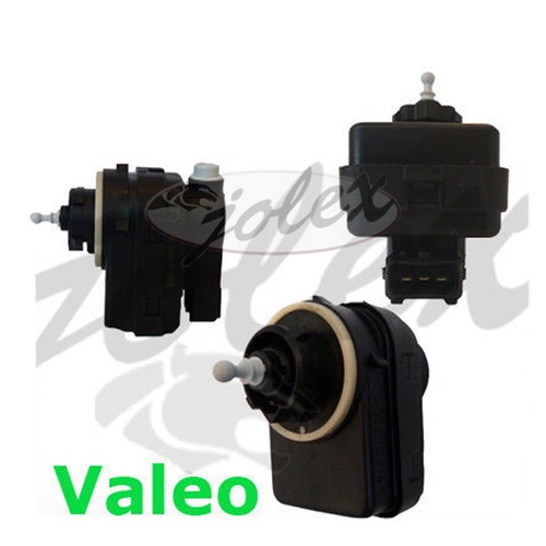 Valeo stellmotor lwr motor - stellmotor, lwr-motor