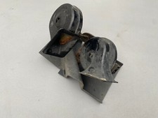 T4 Hupe Signalhorn Doppelhupe