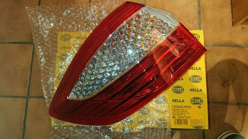 Original hella heckleuchte - original,