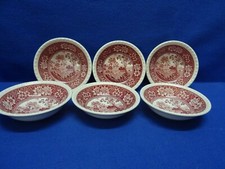 Villeroy & Boch "Rusticana"  Schälchen - Set  6 Schälchen 16 cm