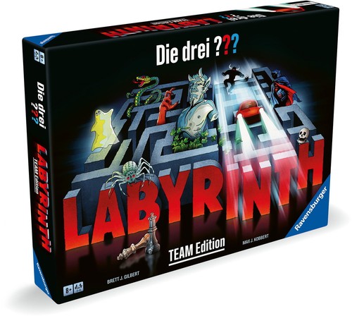 Ravensburger familienspiel - ravensburger,