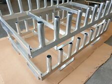 Palette für Vertikalrahmen Rahmenpalette für Layher Plettac SL Gerüs !