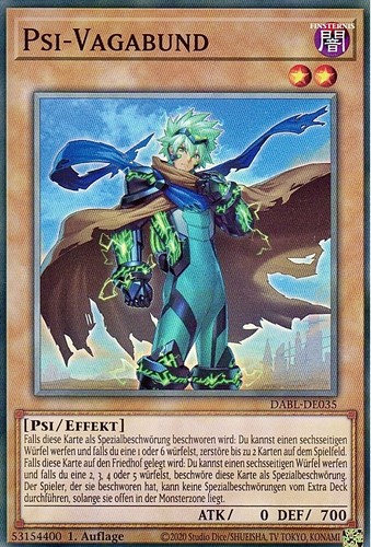 Darkwing blast - yu-gi-oh!,
